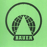 Rudolf Bauer Röhrenwerk und Pumpenfabrik
