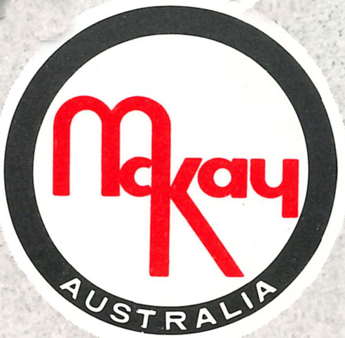 Ralph McKay Limited