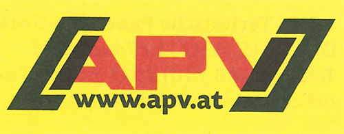 APV Technische Produkte GmbH