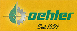 Oehler Maschinen Fahrzeugbau GmbH