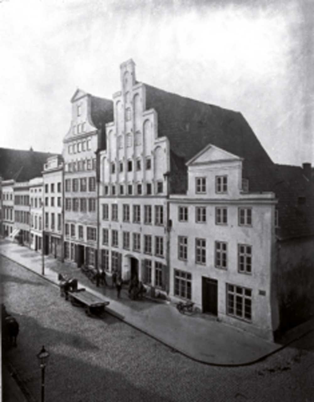 Ludwig Possehl & Co. GmbH