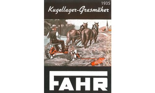 Fahr