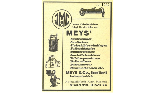 Meys & Comp. GmbH