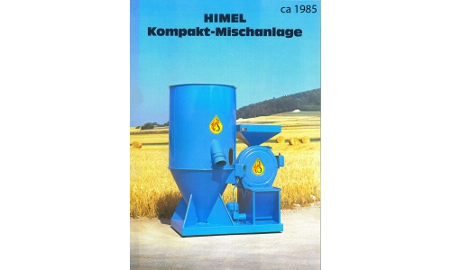 Himel Maschinen GmbH & Co. KG