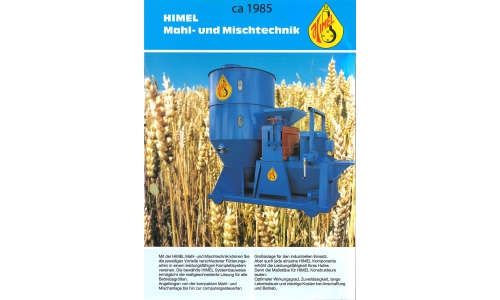 Himel Maschinen GmbH & Co. KG