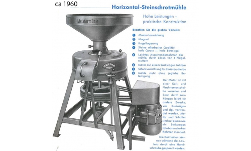 Feldmeier & Wiewelhove
