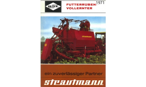 Strautmann & Söhne Landmaschinenfabrik