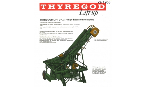 Thyregod A/S