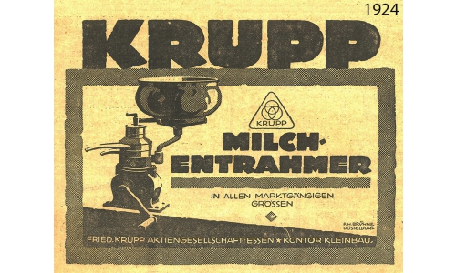 Krupp AG