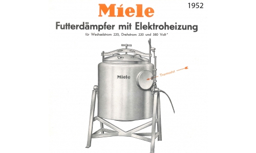 Miele & Cie. KG