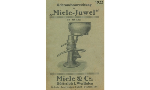 Miele & Cie. KG