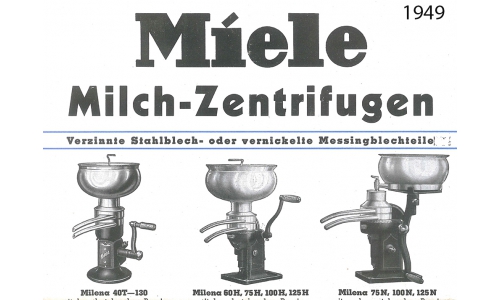 Miele & Cie. KG