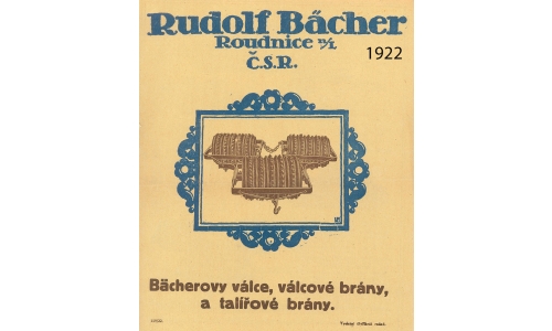 Bächer, Rudolf