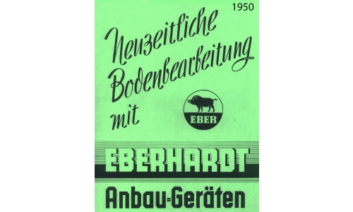 Eberhardt Pflugfabrik