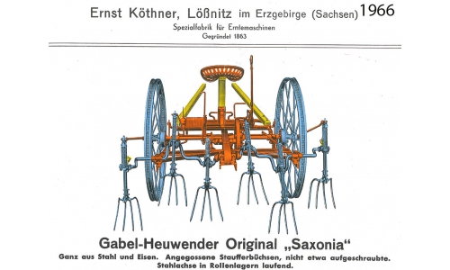 Köthner, Ernst