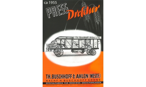 Buschhoff AG, Theodor