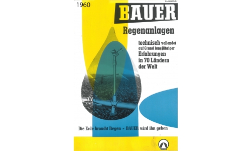 Bauer Röhrenwerk und Pumpenfabrik