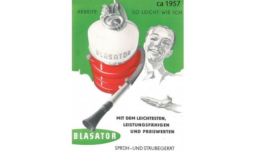 Blasator-Werke GmbH