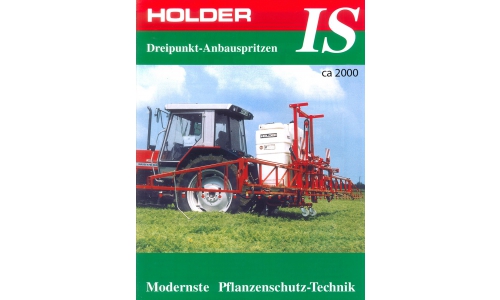 Holder GmbH