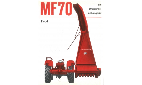 Massey-Ferguson