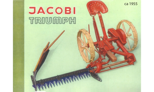 Jacobi GmbH, J. F.