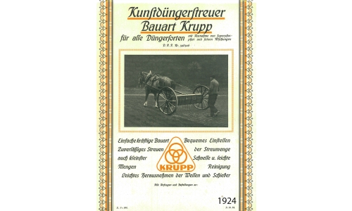 Krupp AG