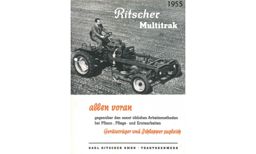 Ritscher Traktorenwerk