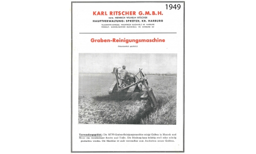 Ritscher Traktorenwerk