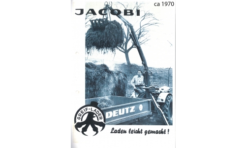 Jacobi GmbH, J. F.