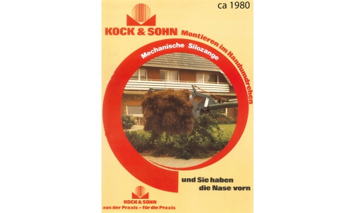 Kock & Sohn