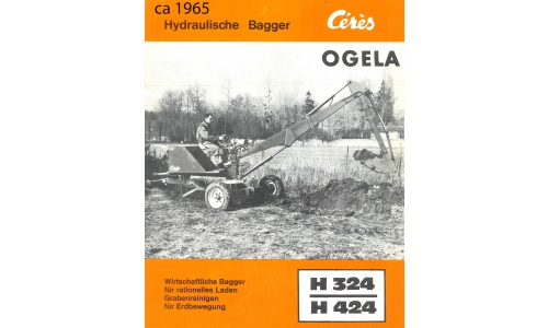 OGELA Osterrieder GmbH