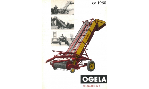 OGELA Osterrieder GmbH