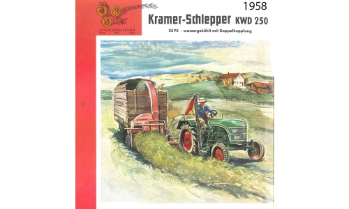 Kramer-Werke