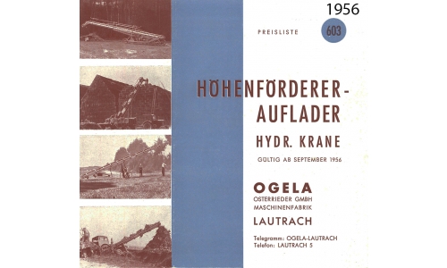 OGELA Osterrieder GmbH