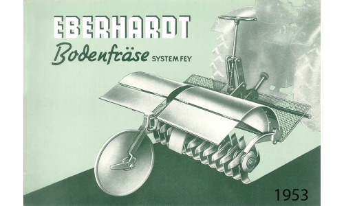 Eberhardt Pflugfabrik