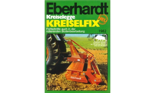 Eberhardt Pflugfabrik