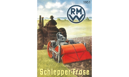 Rotenburger Metallwerke