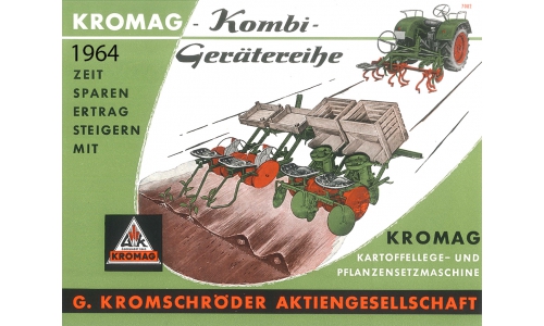 Kromschröder AG