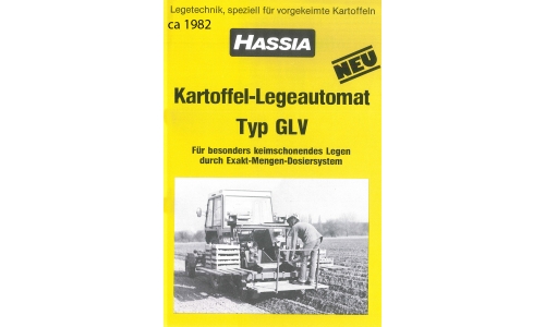Tröster Landmaschinenfabrik
