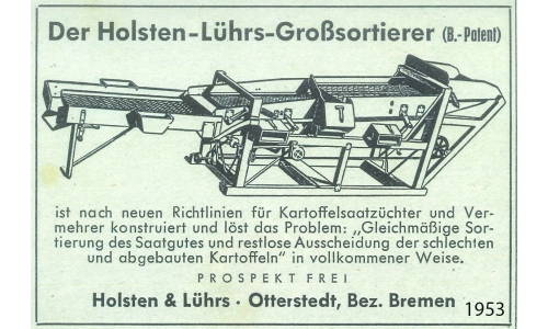 Holsten & Lührs