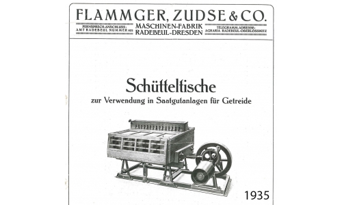 Flammger, Zudse & Co.