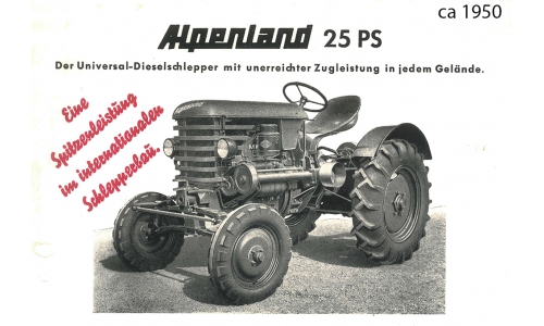 Alpenland