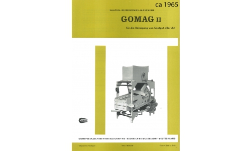 Gompper Maschinengesellschaft