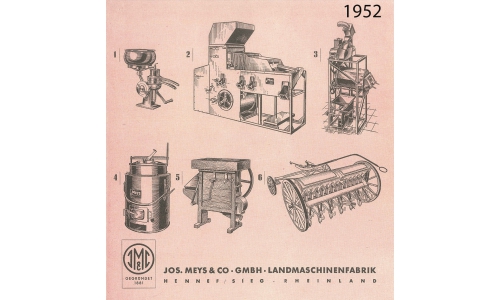 Meys & Comp. GmbH