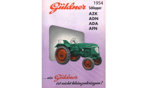 Güldner-Motoren-Gesellschaft GmbH