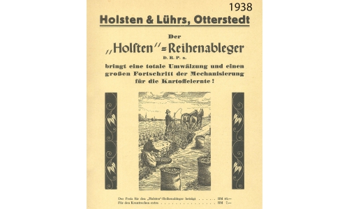 Holsten & Lührs