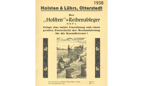 Holsten & Lührs