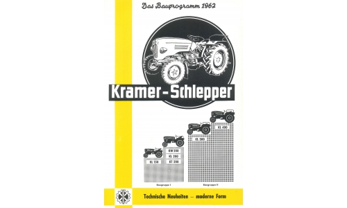 Kramer-Werke