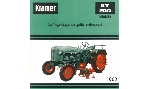 Kramer-Werke