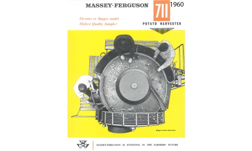 Massey-Ferguson